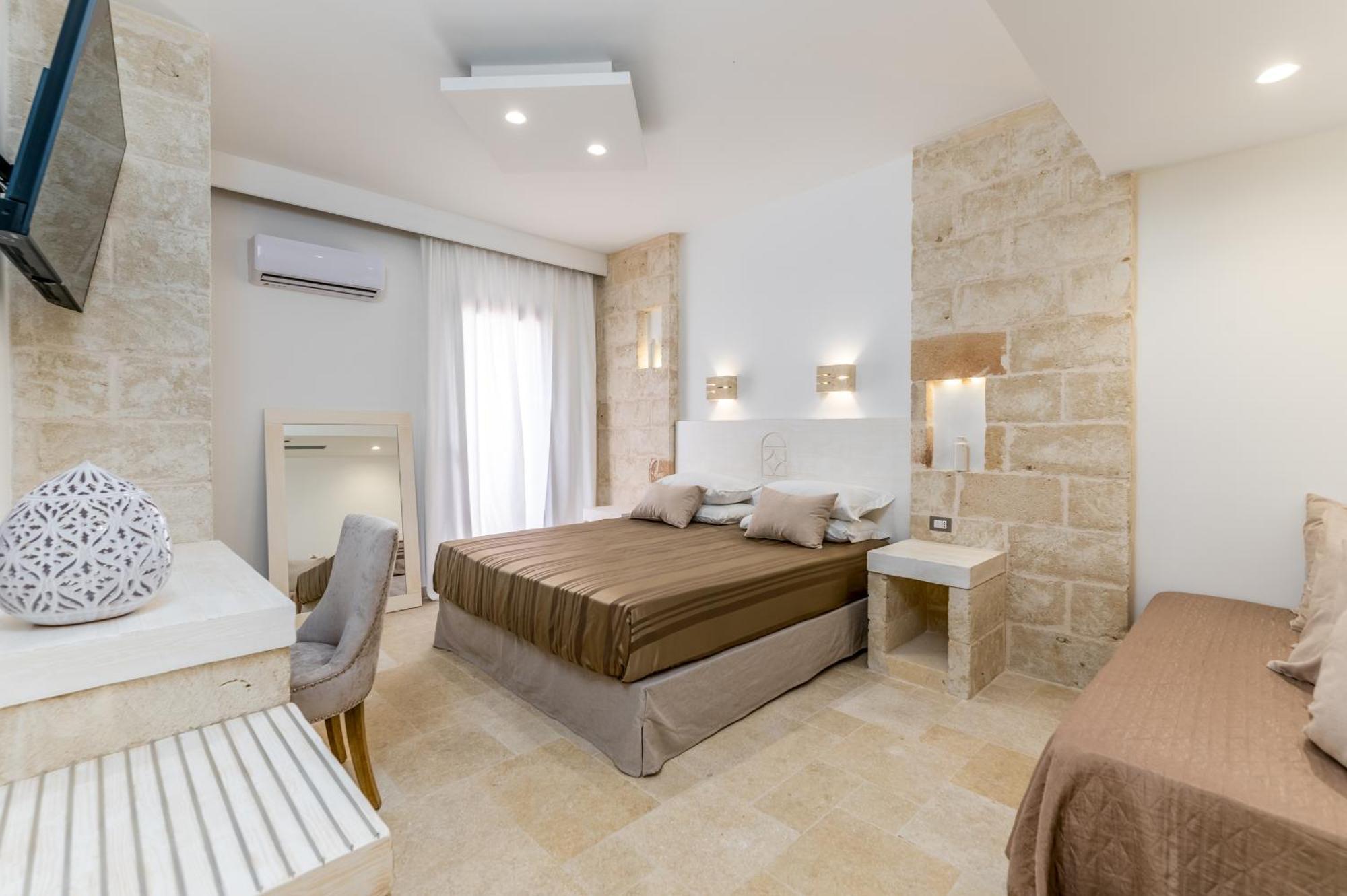 Hotel Relais Porta Del Sud à Ostuni Extérieur photo