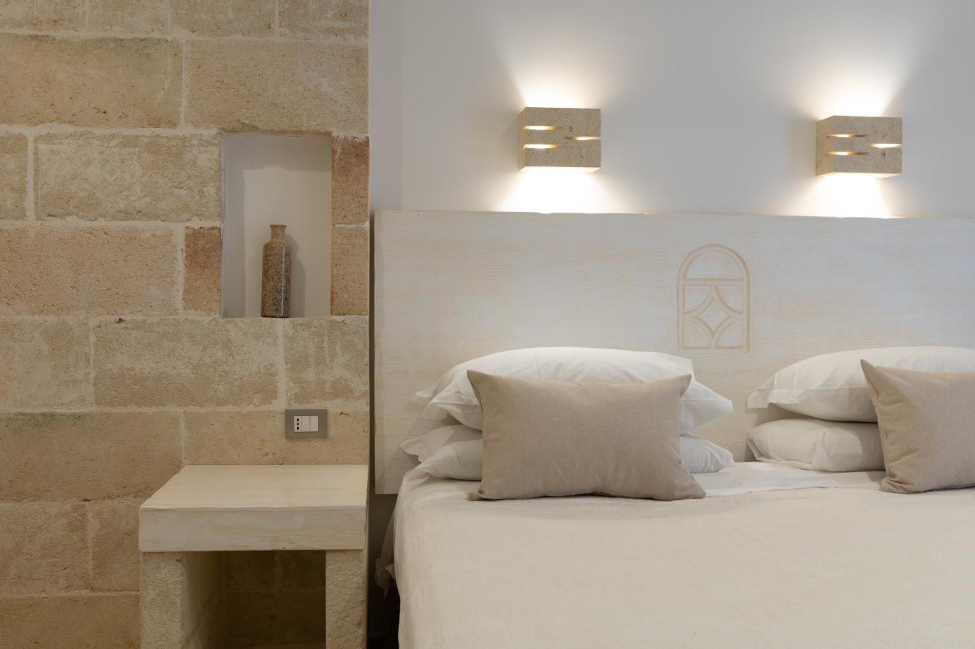 Hotel Relais Porta Del Sud à Ostuni Extérieur photo