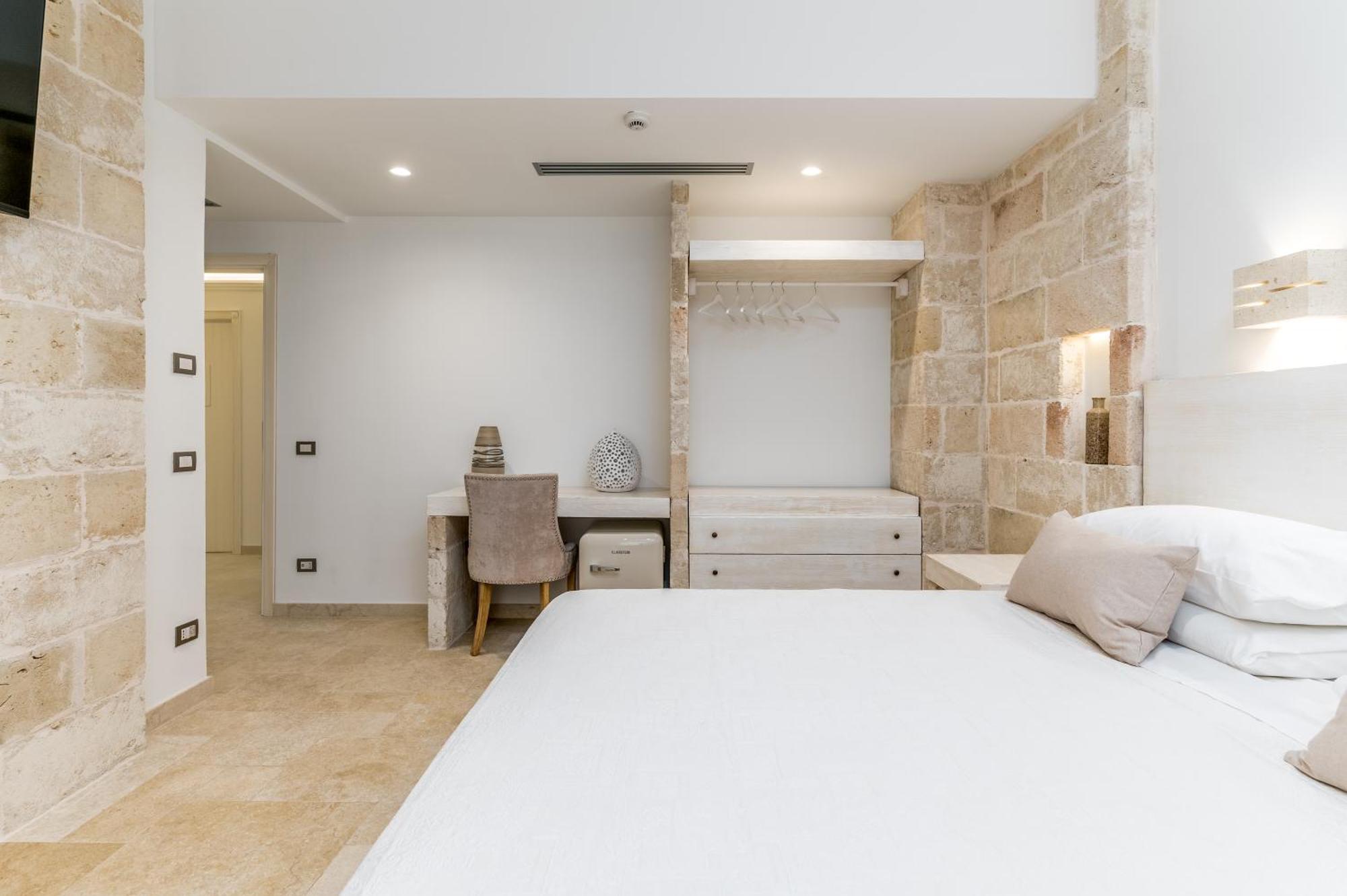 Hotel Relais Porta Del Sud à Ostuni Extérieur photo