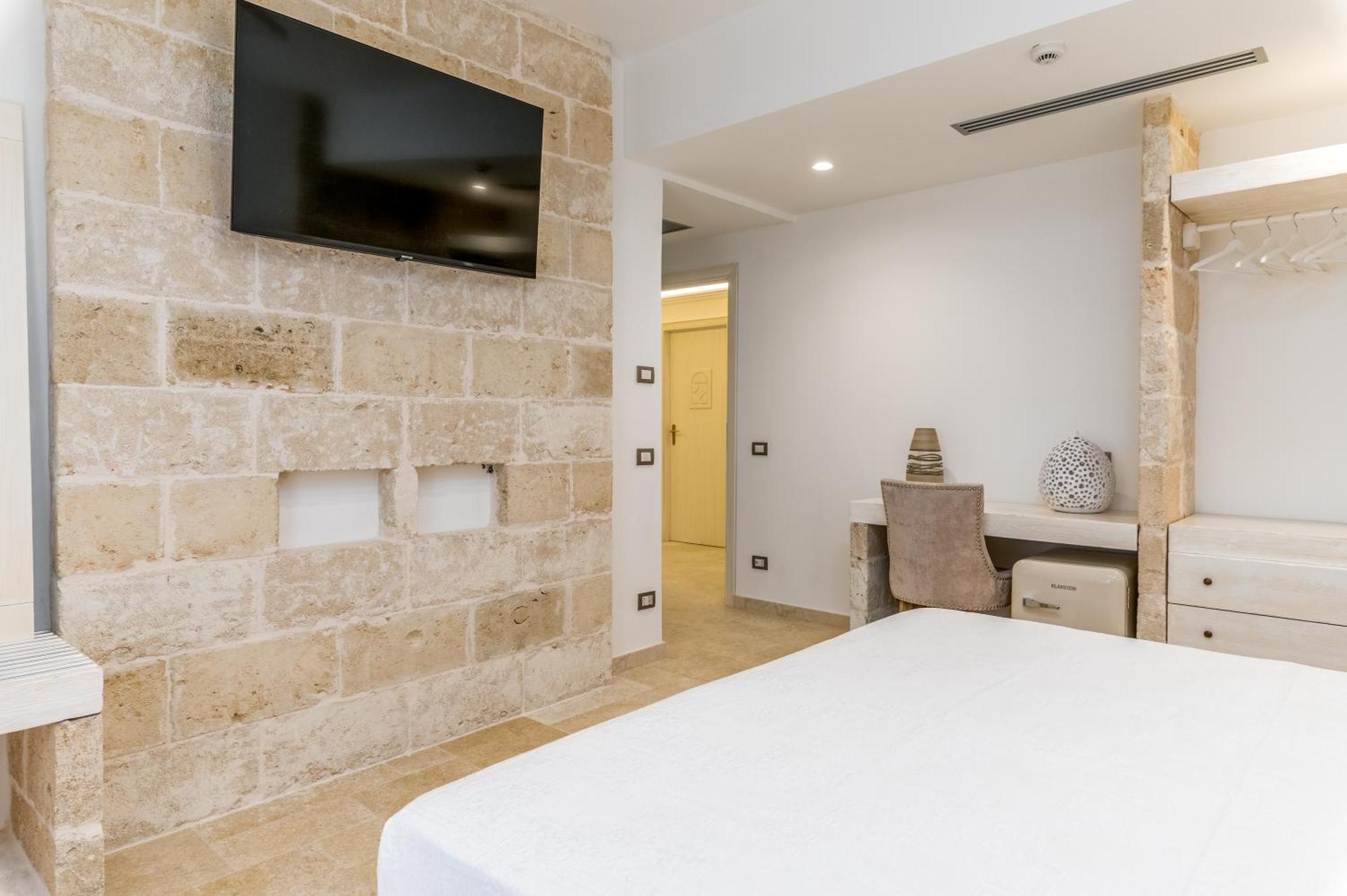 Hotel Relais Porta Del Sud à Ostuni Extérieur photo