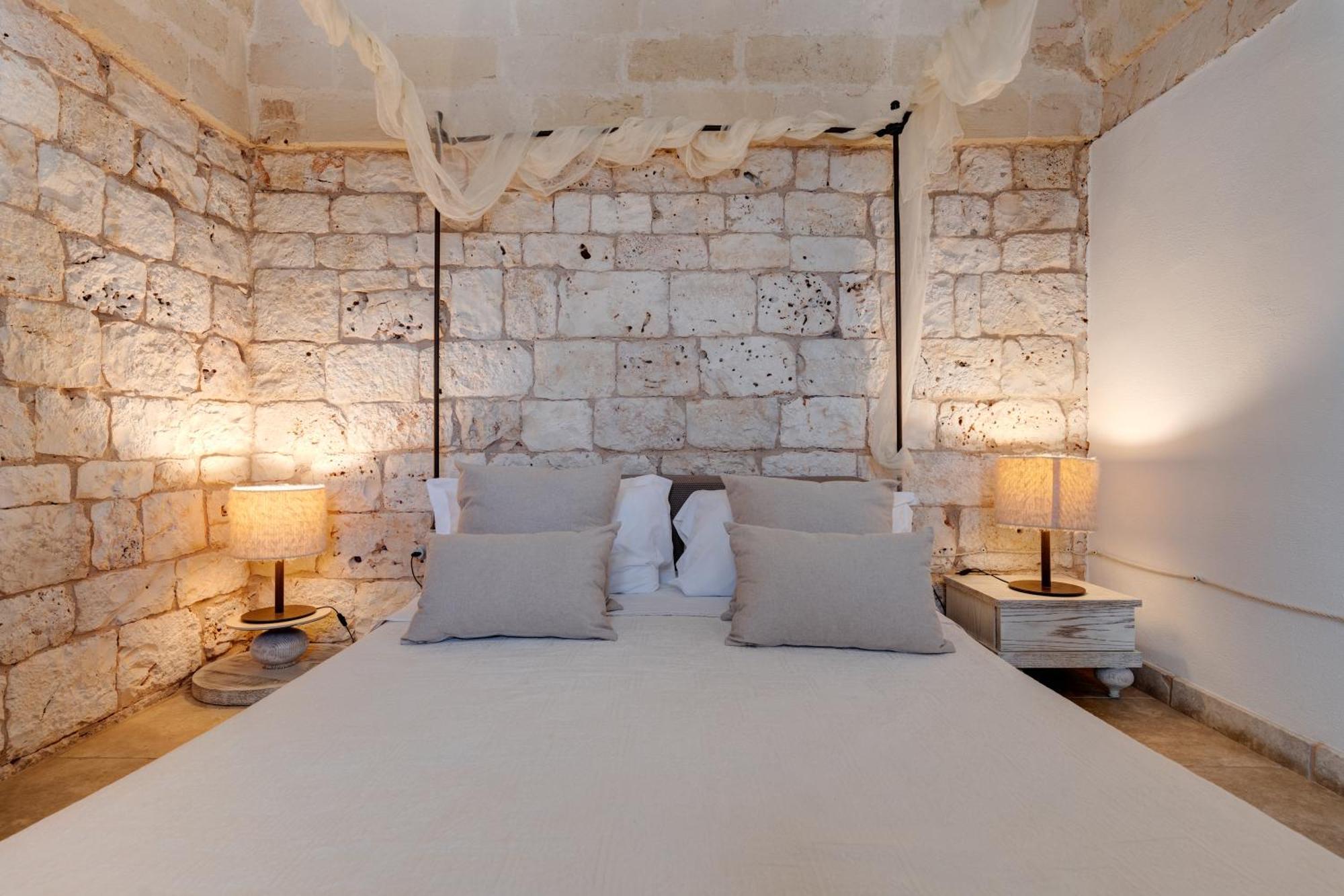 Hotel Relais Porta Del Sud à Ostuni Extérieur photo