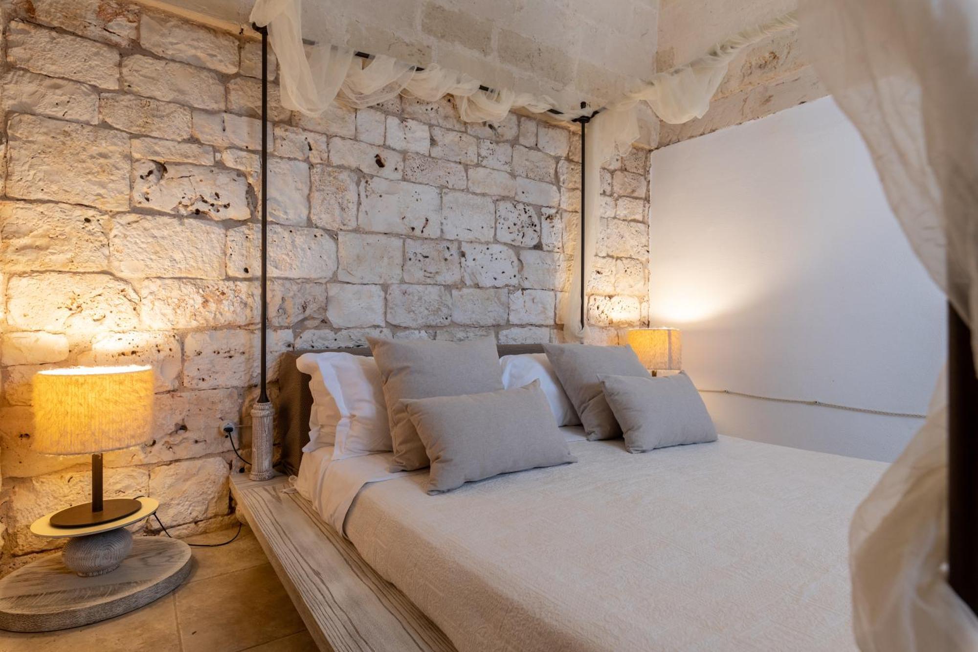 Hotel Relais Porta Del Sud à Ostuni Extérieur photo