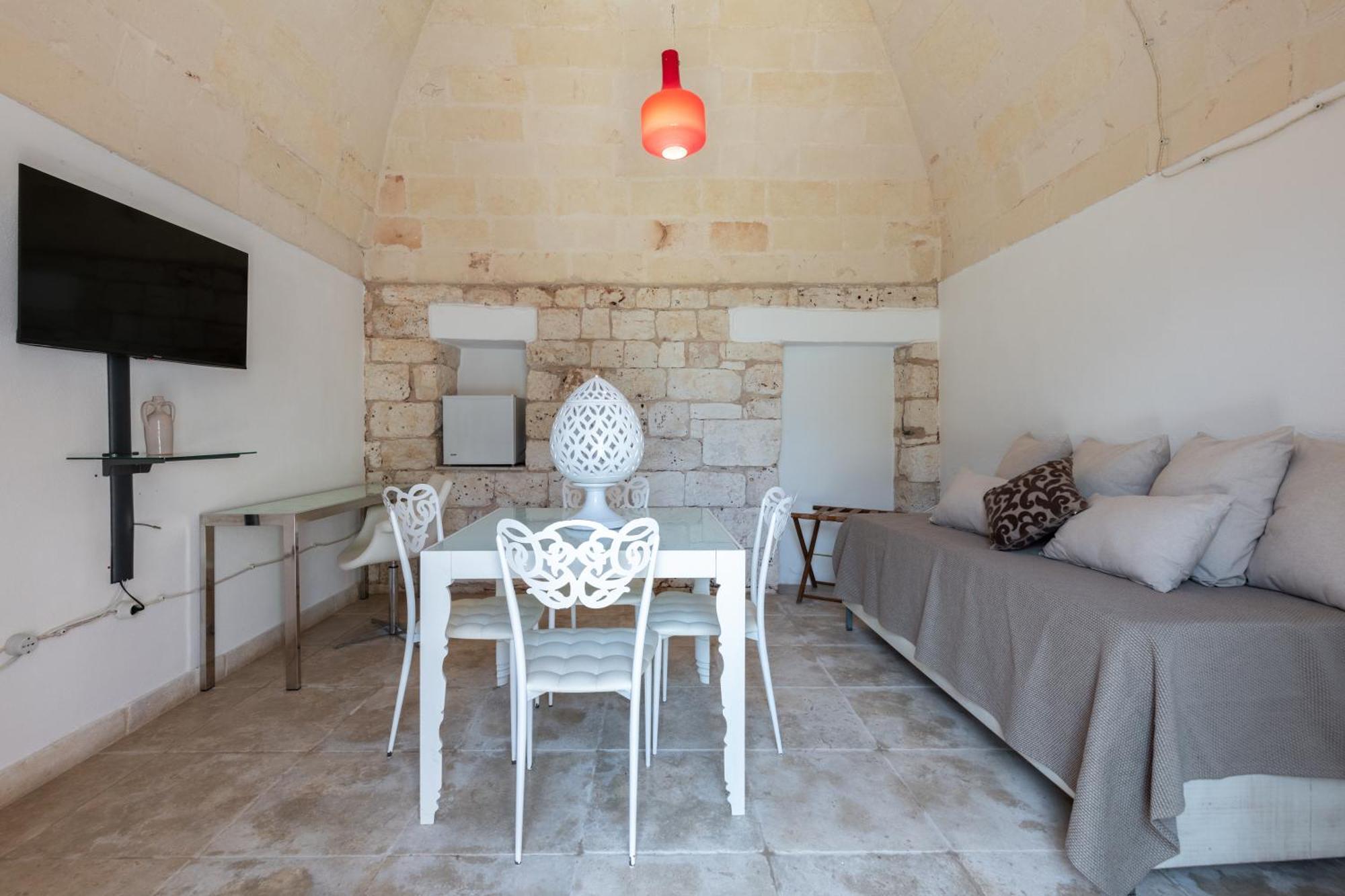 Hotel Relais Porta Del Sud à Ostuni Extérieur photo